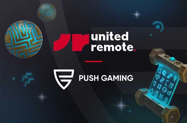Push Gaming Na Webových Stránkách Lapalingo