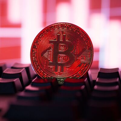 Bitcoinem