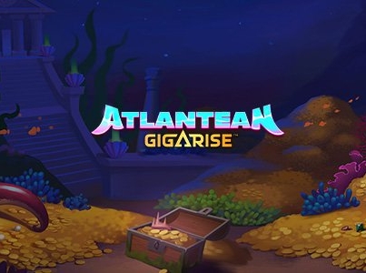 Atlantean GigaRise Od Yggdrasila