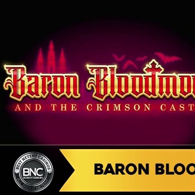 Baron Bloodmore Od Thunderkick