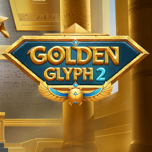 Přehled Výherních Automatů Golden Glyph 2