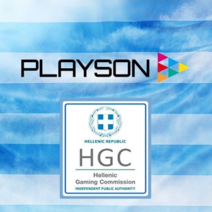 Společnost Playson Vstoupila Na Řecký Trh