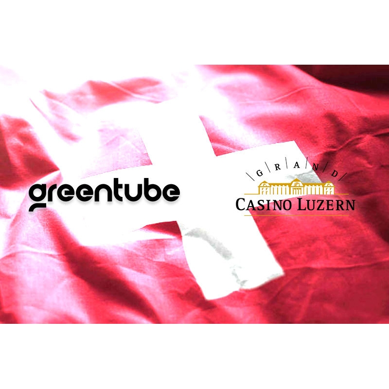 Jackpoty V Grand Casino Luzern