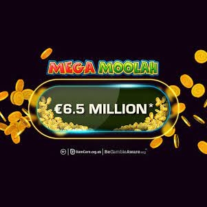 Výhra 6,6 Milionu Eur V Mega Moolah