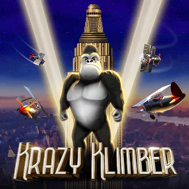 Přehled Slotu Krazy Klimber
