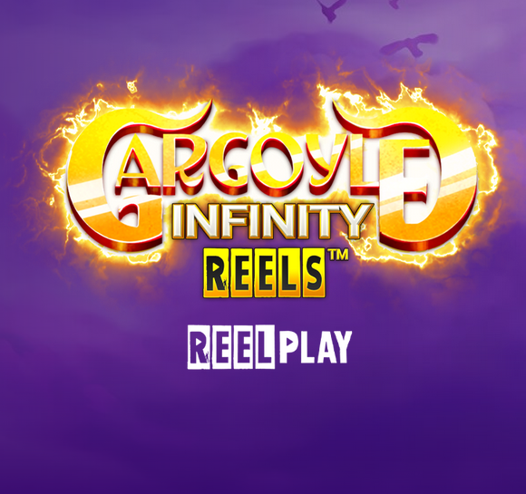 Válce Gargoyle Infinity Od Společnosti Yggdrasil