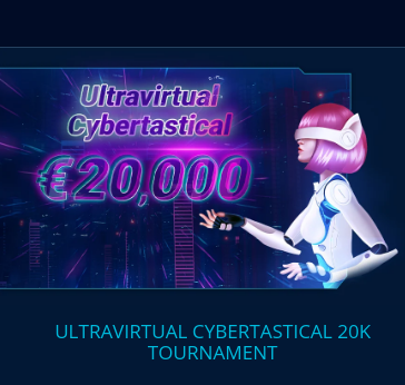 Ultravirtuální Kybernetický Turnaj