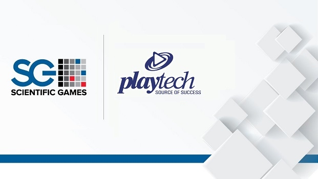 Společnost Playtech Uzavřela Novou Dohodu