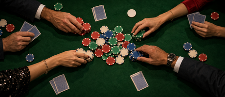 Může vám vaše intuice pomoci vyhrát jackpot?